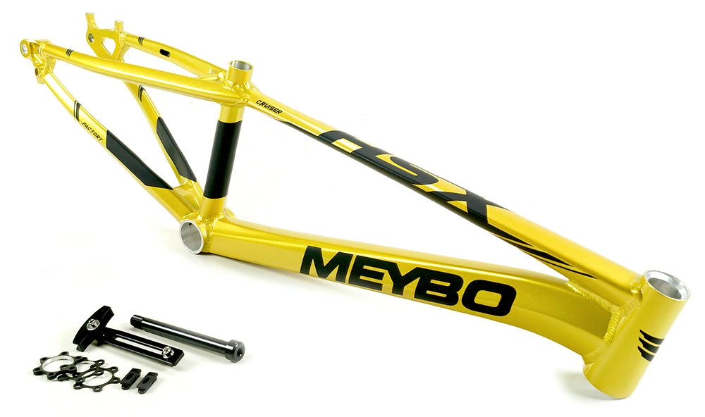 FRAMES Meybo HSX Frame (2022) 4 FRAMES Meybo HSX Frame (2022)