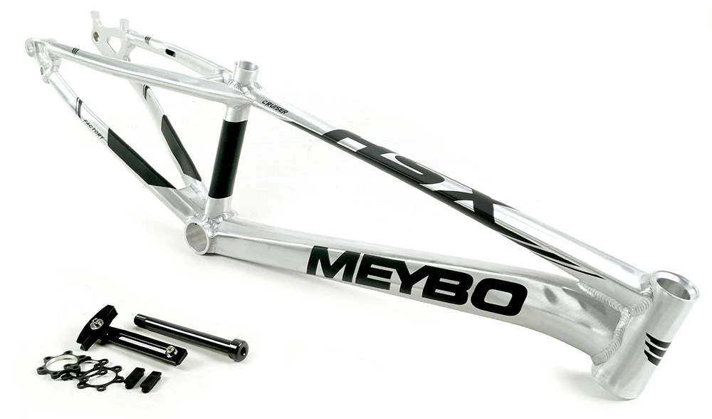 FRAMES Meybo HSX Frame (2022) 5 FRAMES Meybo HSX Frame (2022)
