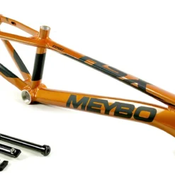 FRAMES Meybo HSX Frame (2022) 11 FRAMES Meybo HSX Frame (2022)