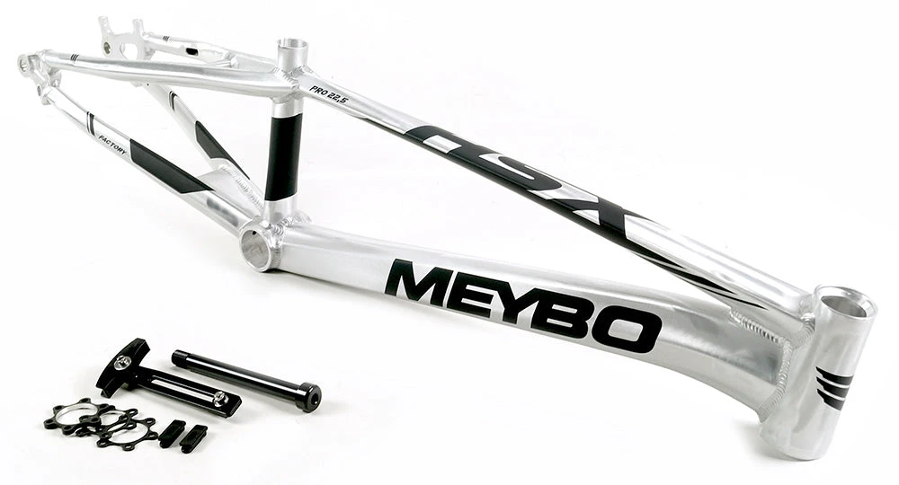 FRAMES Meybo HSX Frame (2022) 3 FRAMES Meybo HSX Frame (2022)