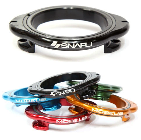 Snafu Mobeus Detangler PARTS 1 Snafu Mobeus Detangler PARTS