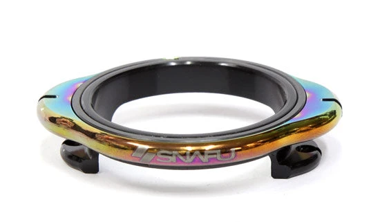 Snafu Mobeus Detangler PARTS 2 Snafu Mobeus Detangler PARTS