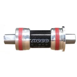Neco Square Taper Bottom Bracket PARTS