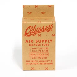 Odyssey Air Supply Inner Tube