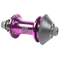 PARTS Odyssey Antigram V2 Hub