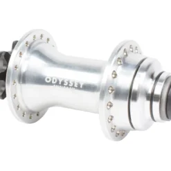PARTS Odyssey Antigram V2 Hub