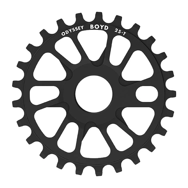 Odyssey Boyd Sprocket (Boyd Hilder Signature) PARTS 3 Odyssey Boyd Sprocket (Boyd Hilder Signature) PARTS