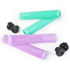 Odyssey Broc Raiford Grips PARTS