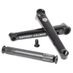 Odyssey Calibur V2 Cranks