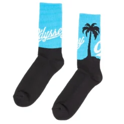 CLOTHING Odyssey BMX Socks