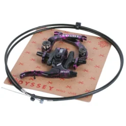 Odyssey Evo 2.5 Brake Kit