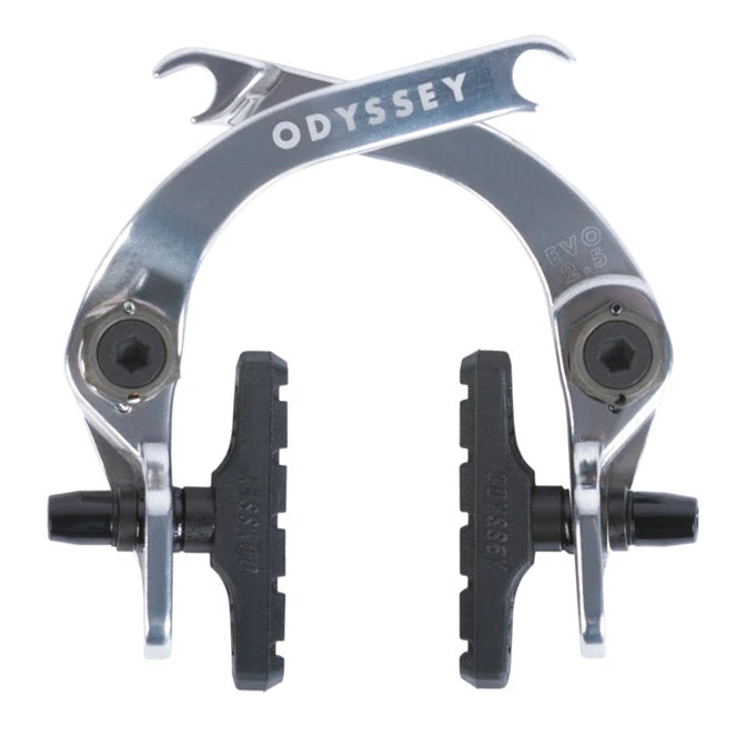 Odyssey Evo 2.5 Brakes 2 Odyssey Evo 2.5 Brakes