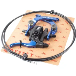 Odyssey Evo 2.5 Brake Kit