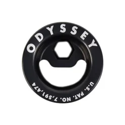 Odyssey Fork Top Bolt