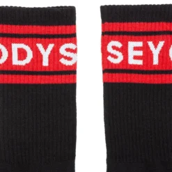 CLOTHING Odyssey BMX Socks