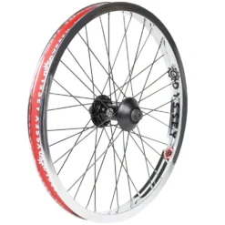 PARTS Odyssey Vandero Pro/Hazard Lite Front Wheel