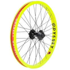 PARTS Odyssey Vandero Pro/Hazard Lite Front Wheel
