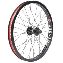 Odyssey Antigram V2/Hazard Lite Rear Wheel
