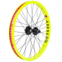 Odyssey Antigram V2/Hazard Lite Rear Wheel
