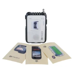 Odyssey Retractable Kable Lock PARTS