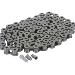 PARTS Odyssey Keychain