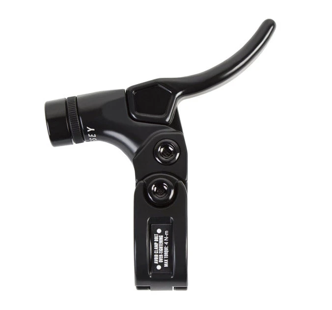 Odyssey M2 Lever PARTS 3 Odyssey M2 Lever PARTS