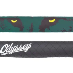 Odyssey Reversible Bar Pad - Nightwolf/Slugger PARTS