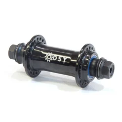 Odyssey Quartet Front Hub
