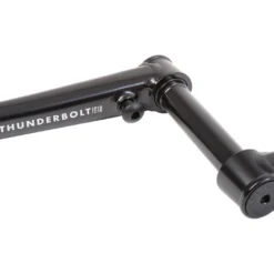 Odyssey Thunderbolt Cranks