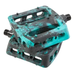PARTS Odyssey Twisted Pro Pedals