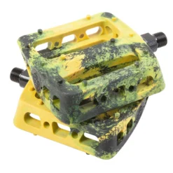 PARTS Odyssey Twisted Pro Pedals