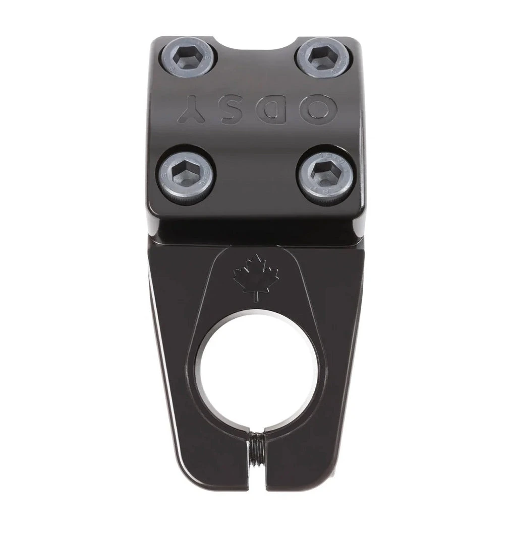 Odyssey Walsh Stem 5 Odyssey Walsh Stem