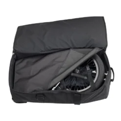 Odyssey Traveller Bike Bag 5 Odyssey Traveller Bike Bag