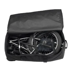 Odyssey Traveller Bike Bag