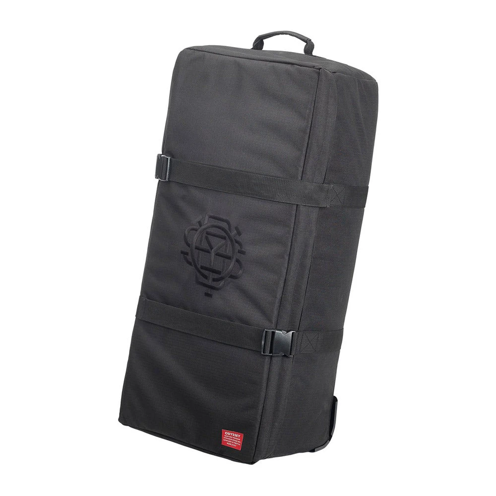 Odyssey Traveller Bike Bag 1 Odyssey Traveller Bike Bag