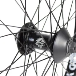 PARTS Odyssey Vandero Pro/Hazard Lite Front Wheel