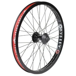 PARTS Odyssey Vandero Pro/Hazard Lite Front Wheel