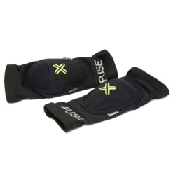 Fuse Protection Fuse Omega Elbow Pads SAFETY GEAR