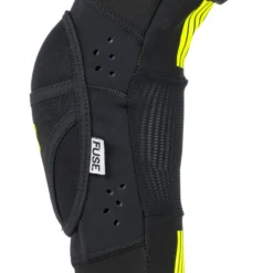 Fuse Protection Fuse Omega Elbow Pads SAFETY GEAR