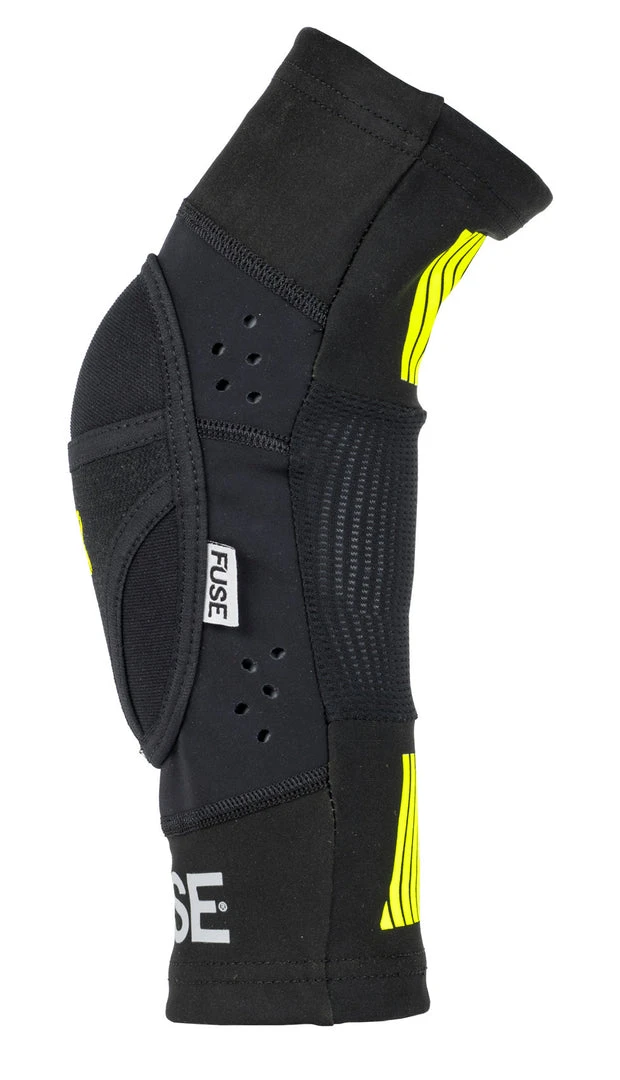 Fuse Protection Fuse Omega Elbow Pads SAFETY GEAR 2 Fuse Protection Fuse Omega Elbow Pads SAFETY GEAR