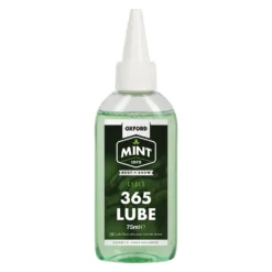 PARTS Oxford Mint 365 Lube