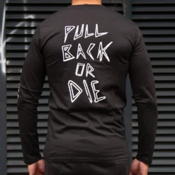 Fast And Loose BMX Fast And Loose PBOD Long Sleeve T-Shirts & Long Sleeves