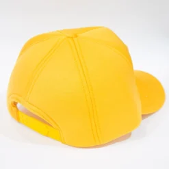 S&M Bikes Hats & Beanies S&M Pedal Power Trucker Hat - Gold