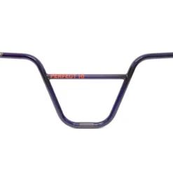 S&M Bikes S&M Perfect 10 Bars - Trans Colours PARTS