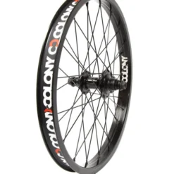 Colony BMX Colony Pintour Rear Wheel - Black