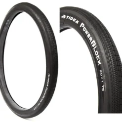 Tioga Powerblock Tire - S Spec PARTS