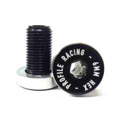 Profile Crank Bolts - Alloy Cranks