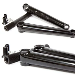 Profile Cranks - Bossless