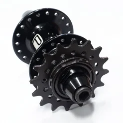 PARTS Promax Pro Hubset