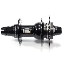 PARTS Promax Pro Hubset